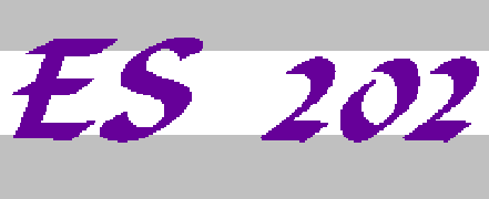 ES202 Logo