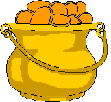 Pot of Gold