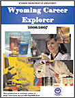 2006 Wyoming Career Explorer