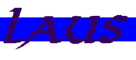 LAUS Logo