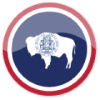 State of Wyoming website