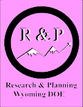 R&P logo